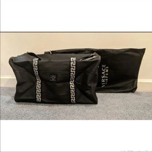 Versace Weekender Bag